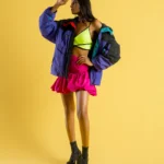 Indus Papers Studio Background – #018 Honey