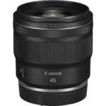 Canon 45mm f/1.2 STM Lens (Canon RF)