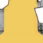 Indus Papers Studio Background – #018 Honey