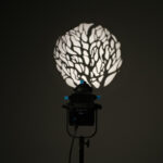 Nanlite M-Size Gobos for Projection Attachment (Set 1)