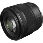 Canon 45mm f/1.2 STM Lens (Canon RF)