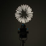 Nanlite M-Size Gobos for Projection Attachment (Set 1)