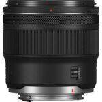 Canon 45mm f/1.2 STM Lens (Canon RF)