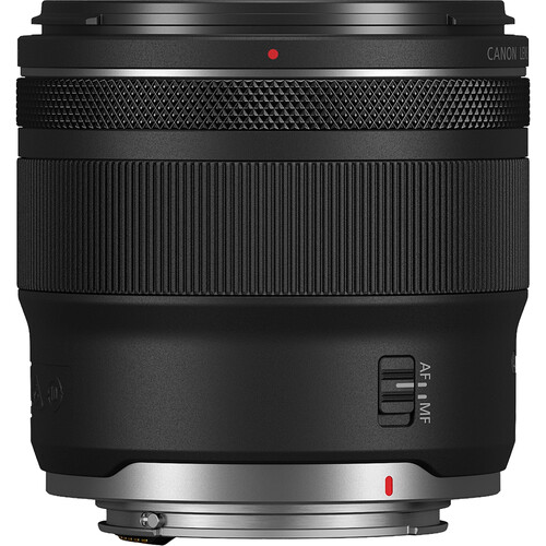 Canon 45mm f/1.2 STM Lens (Canon RF)