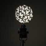 Nanlite M-Size Gobos for Projection Attachment (Set 1)