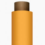 IndusLite Mustard Paper Backdrop Roll (INDL-04)