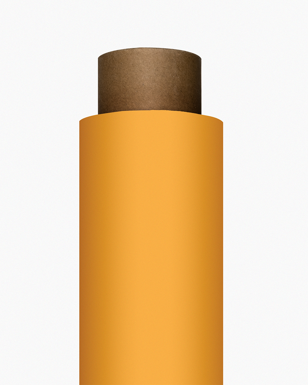 IndusLite Mustard Paper Backdrop Roll (INDL-04)