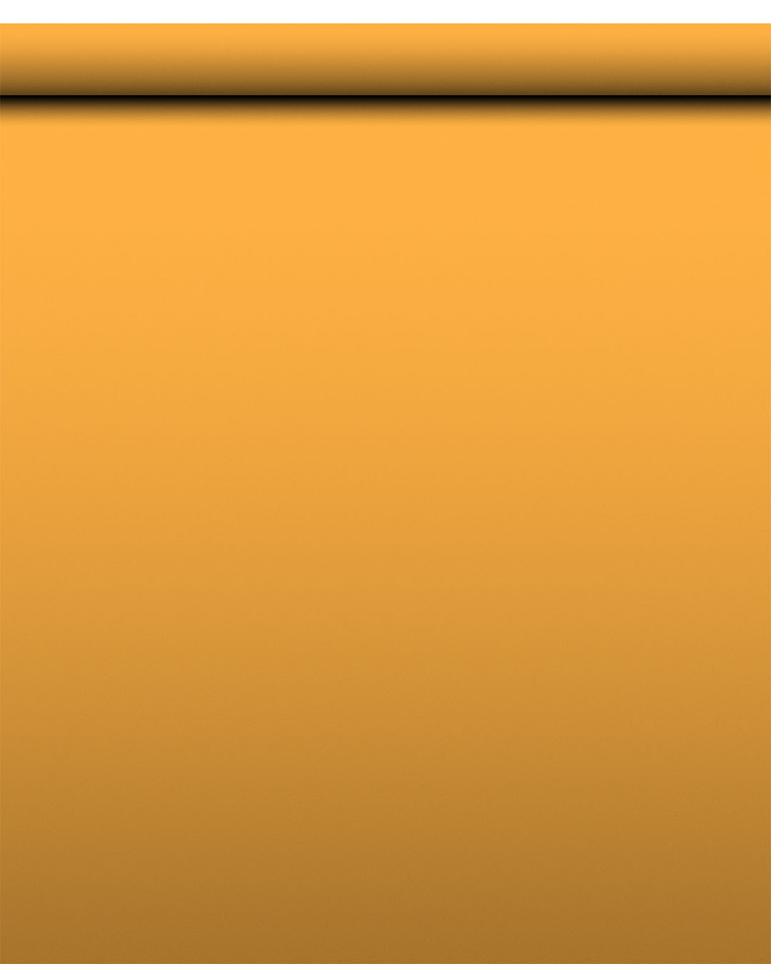 IndusLite Mustard Paper Backdrop Roll (INDL-04)