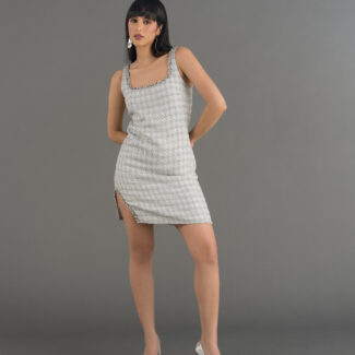 IndusLite Neutral Gray Paper Backdrop Roll (INDL-20)