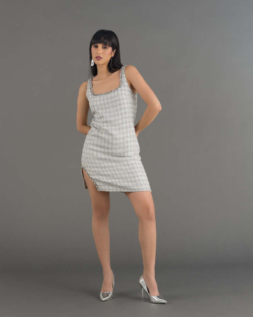IndusLite Neutral Gray Paper Backdrop Roll (INDL-20)