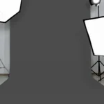 Indus Papers Studio Background – #200 Carbon Gre