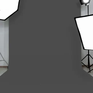 Indus Papers Studio Background – #200 Carbon Gre