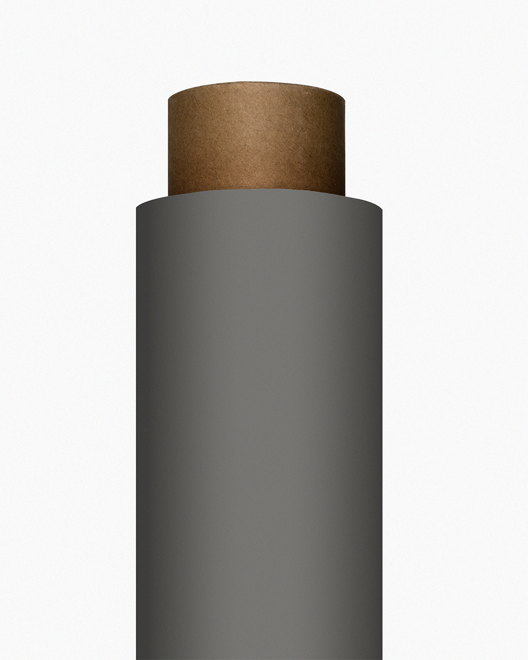 IndusLite Neutral Gray Paper Backdrop Roll (INDL-20)