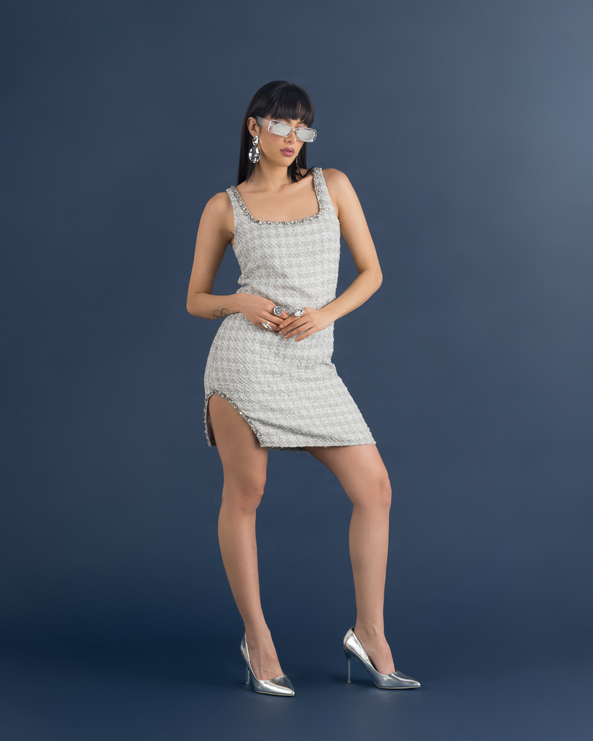 IndusLite Navy Blue Paper Backdrop Roll (INDL-03)