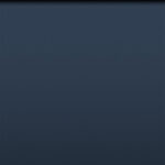 IndusLite Navy Blue Paper Backdrop Roll (INDL-03)