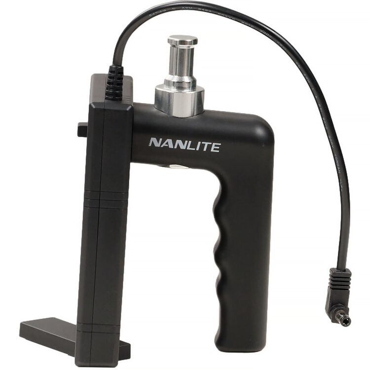 Nanlite BT-BG-FZ60 Battery Grip for Forza 60