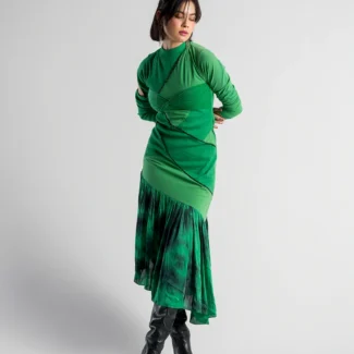 Indus Papers Studio Background – #023 Cement