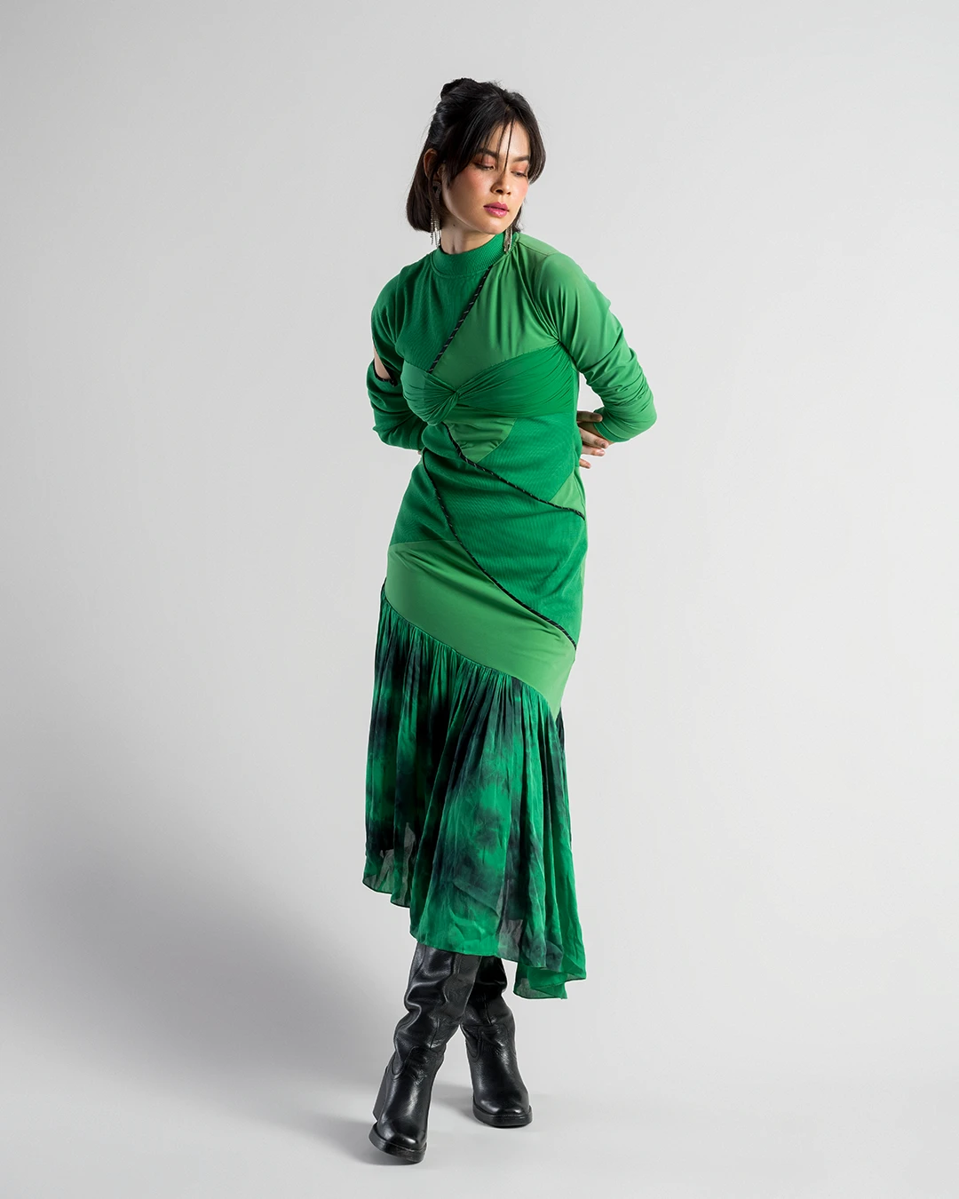 Indus Papers Studio Background – #023 Cement