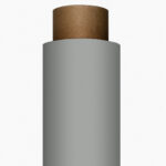 IndusLite Light Gray Paper Backdrop Roll (INDL-17)