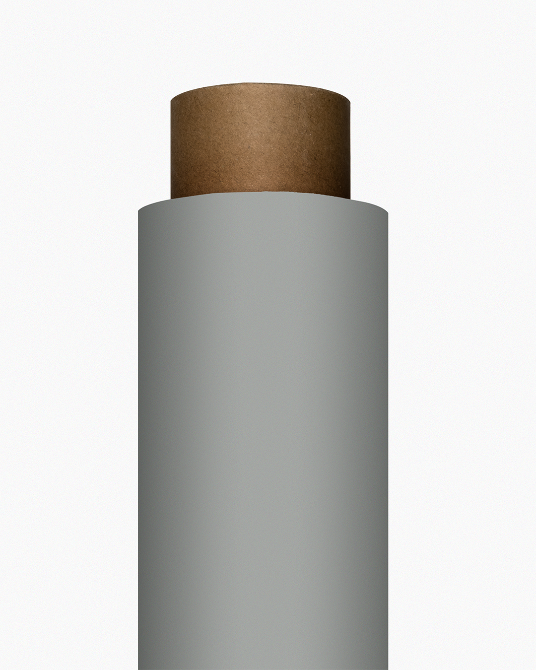 IndusLite Light Gray Paper Backdrop Roll (INDL-17)