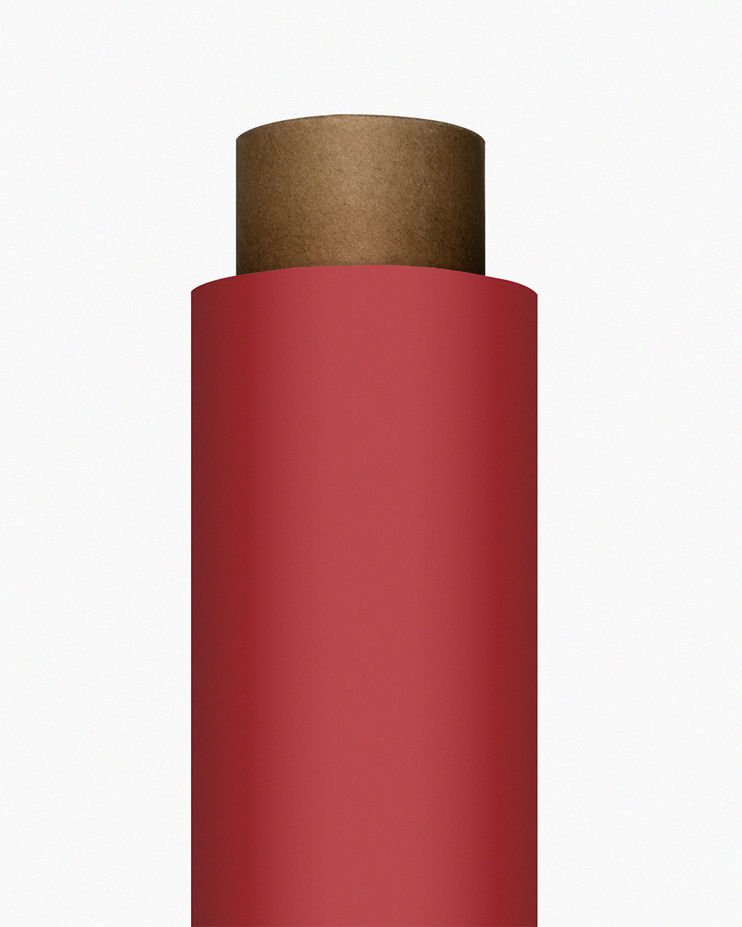 IndusLite Ruby Red Paper Backdrop Roll (INDL-15)