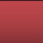 IndusLite Ruby Red Paper Backdrop Roll (INDL-15)