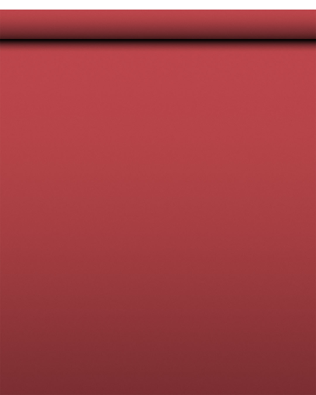 IndusLite Ruby Red Paper Backdrop Roll (INDL-15)