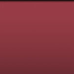 IndusLite Crimson Paper Backdrop Roll (INDL-08)