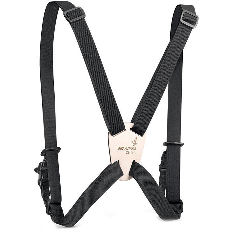 SWAROVSKI OPTIK BSP Bino Suspender Pro Binocular Harness