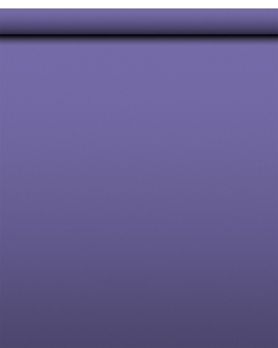 IndusLite Purple Paper Backdrop Roll (INDL-33)