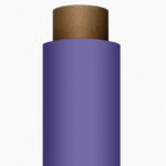 IndusLite Purple Paper Backdrop Roll (INDL-33)