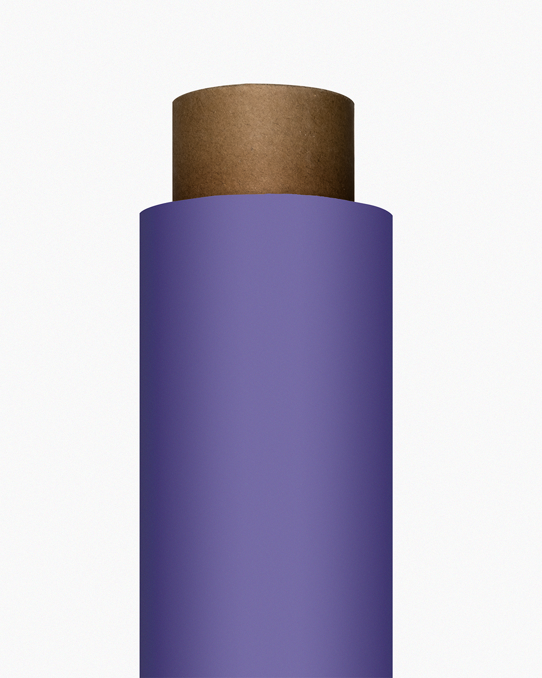 IndusLite Purple Paper Backdrop Roll (INDL-33)