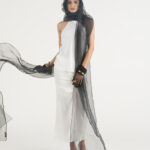 IndusLite Pure White Paper Backdrop Roll (INDL-19)