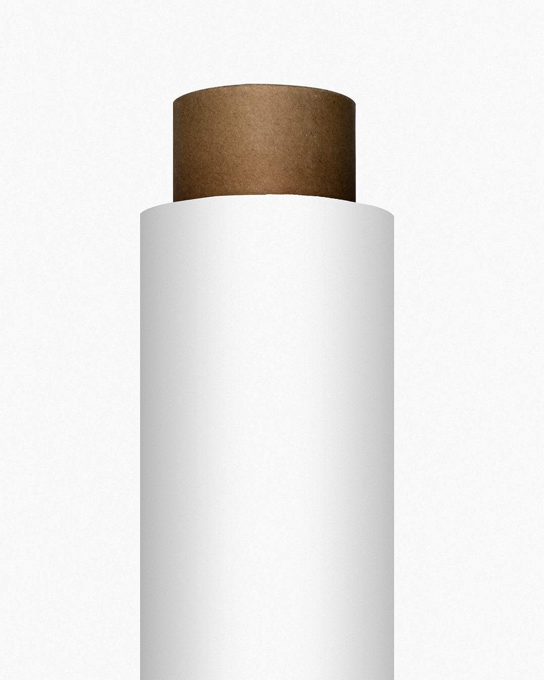 IndusLite Pure White Paper Backdrop Roll (INDL-19)