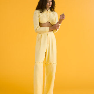 IndusLite Daffodl Paper Backdrop Roll (INDL-12)