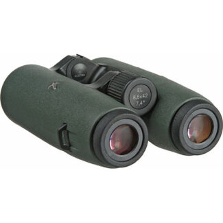 SWAROVSKI OPTIK 8.5x42 WB EL Binocular