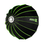 AriesX Rotodome II Quick-Open Parabolic Softbox 150cm