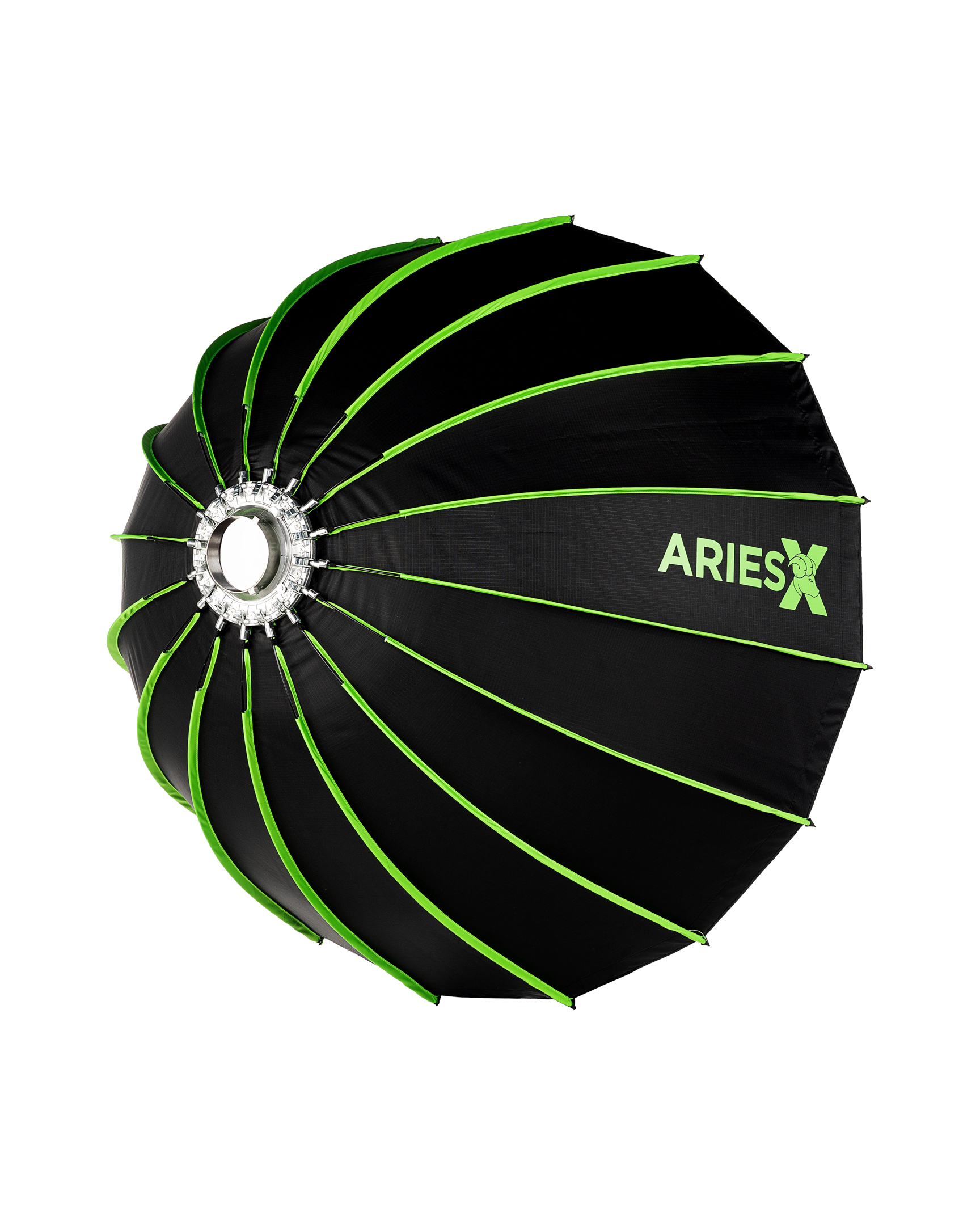 AriesX Rotodome II Quick-Open Parabolic Softbox 150cm