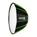AriesX Rotodome II Quick-Open Parabolic Softbox 150cm