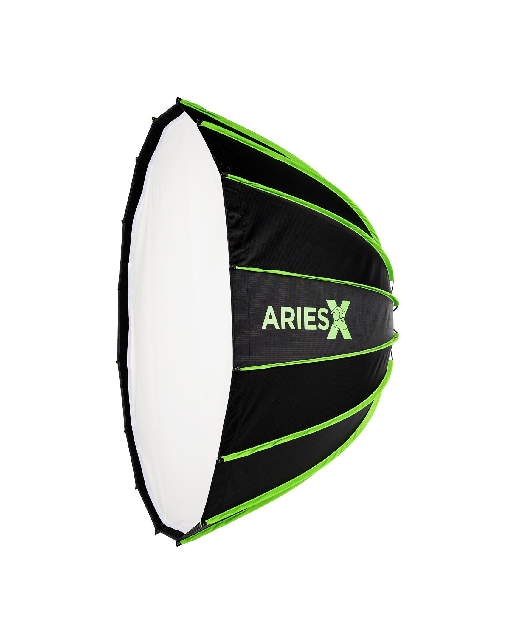 AriesX Rotodome II Quick-Open Parabolic Softbox 150cm