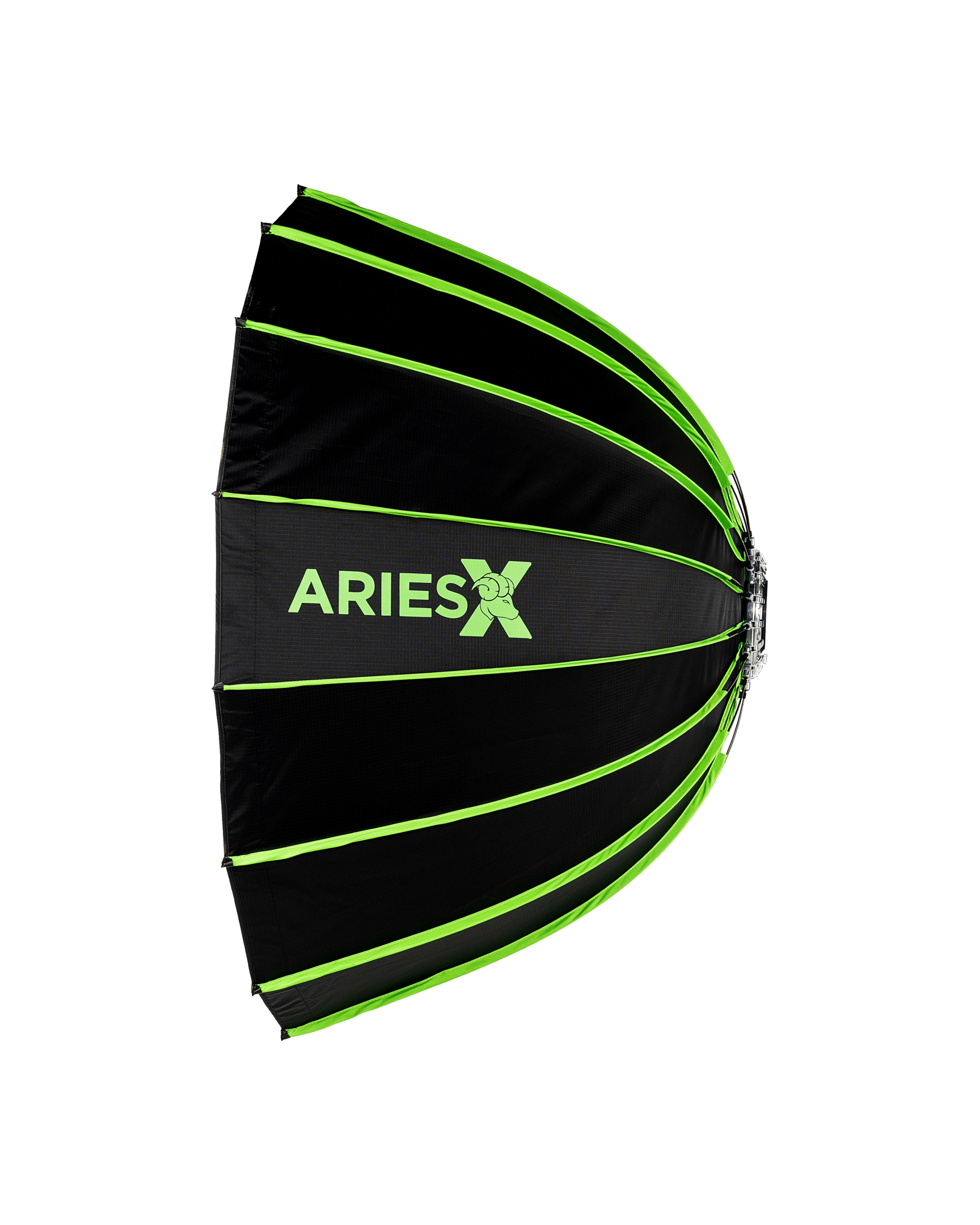AriesX Rotodome II Quick-Open Parabolic Softbox 150cm