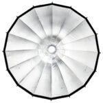 AriesX Rotodome II Quick-Open Parabolic Softbox 150cm