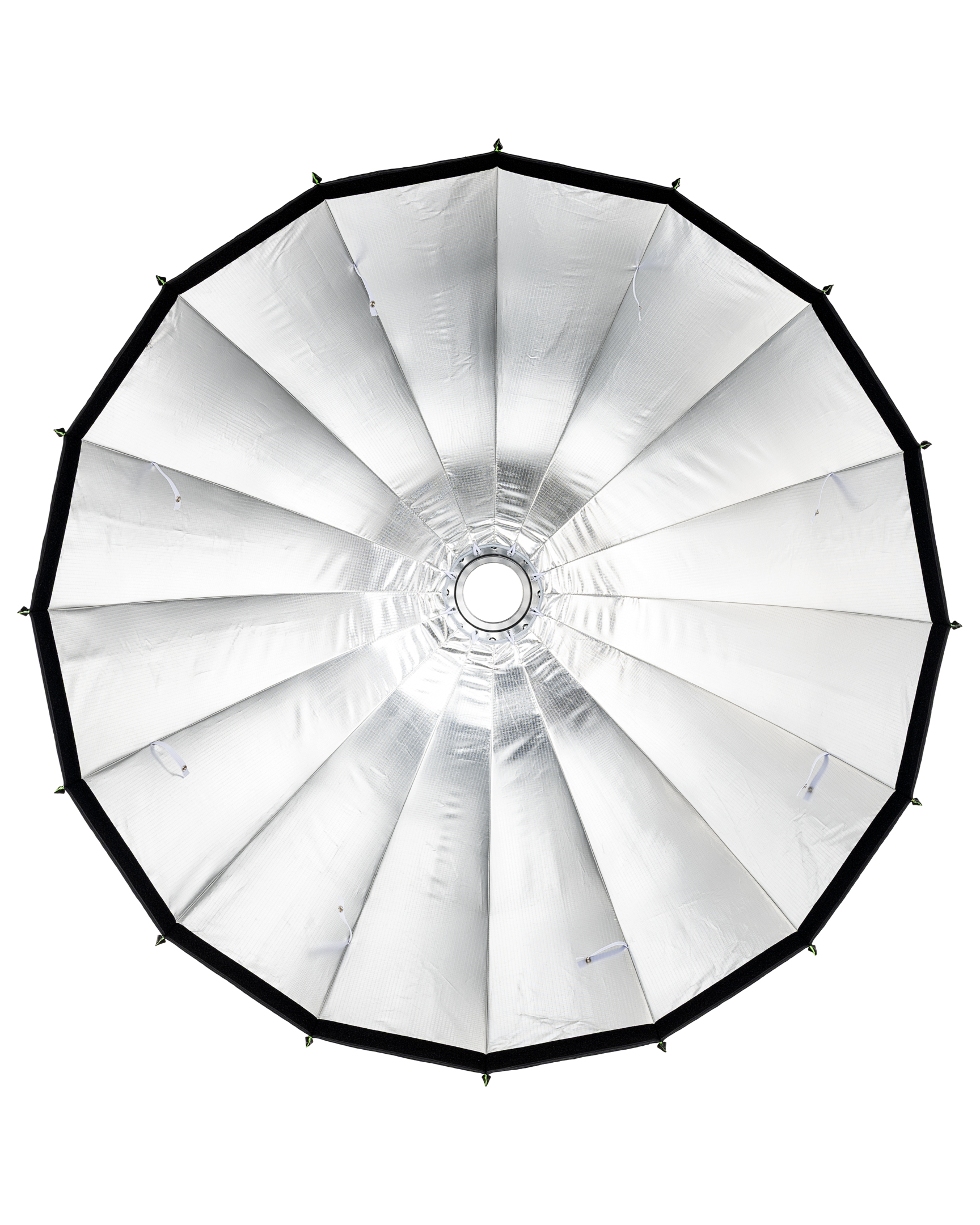 AriesX Rotodome II Quick-Open Parabolic Softbox 150cm