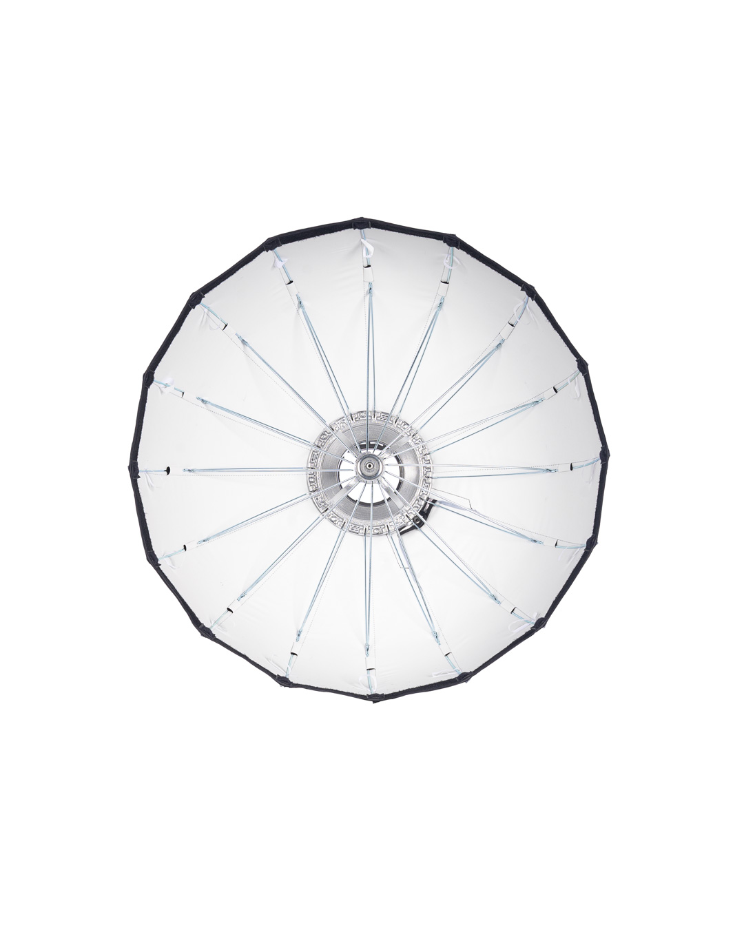AriesX Quix Beauty Box Light Shaper with Grid 65cm (White) AriesX Quix Beauty Box Light Shaper with Grid 65cm (White)