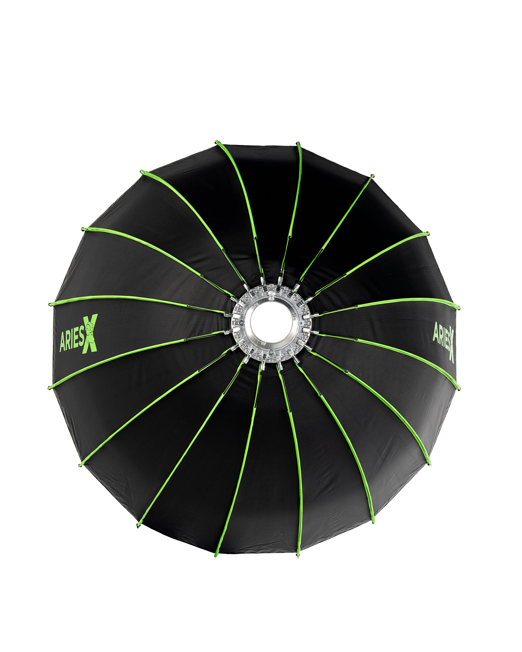 AriesX Rotodome II Quick-Open Parabolic Softbox 120cm
