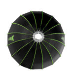 AriesX Rotodome II Quick-Open Parabolic Softbox 150cm