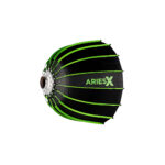 AriesX Rotodome II Quick-Open Parabolic Softbox 70cm
