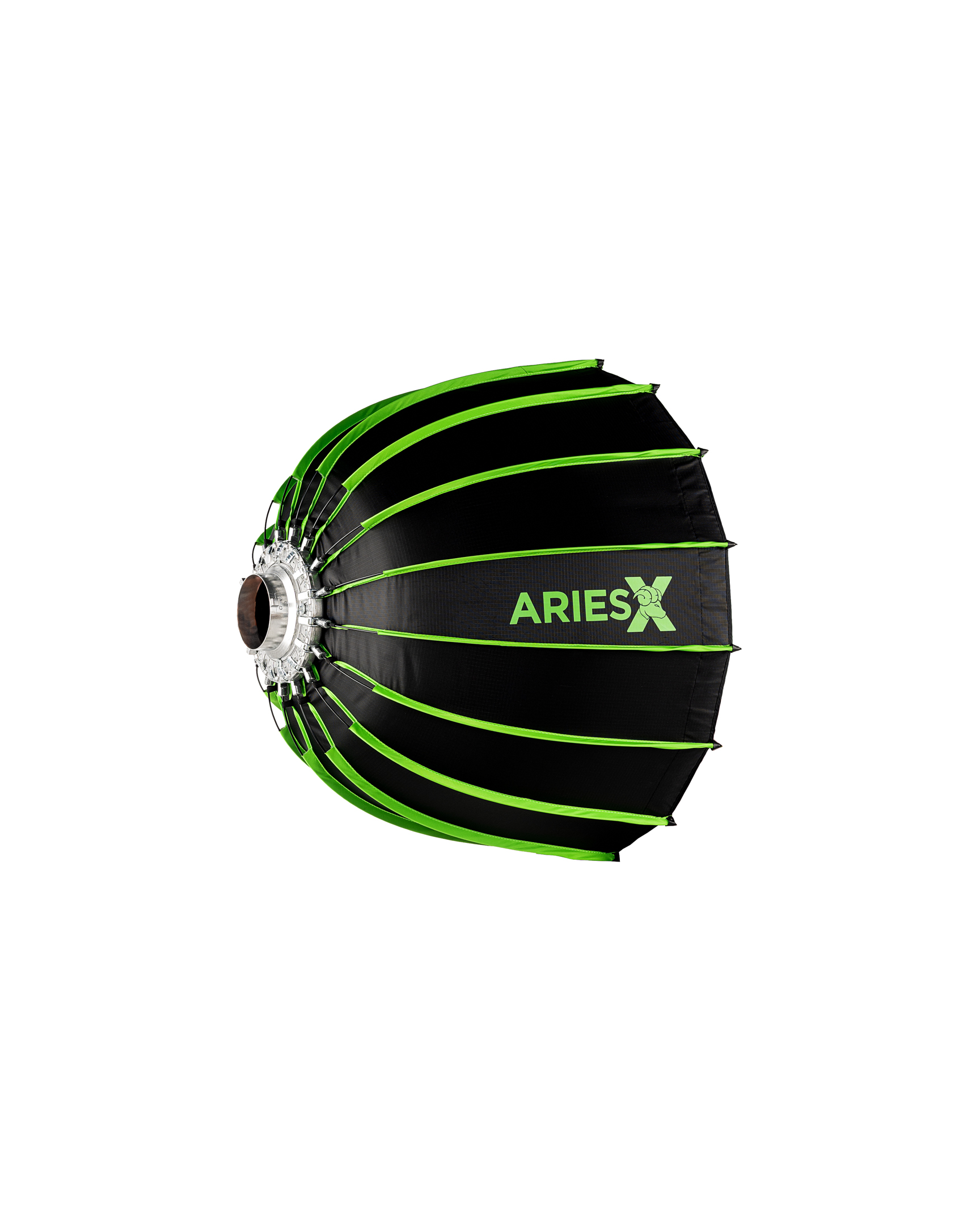 AriesX Rotodome II Quick-Open Parabolic Softbox 70cm