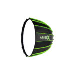 AriesX Rotodome II Quick-Open Parabolic Softbox 70cm