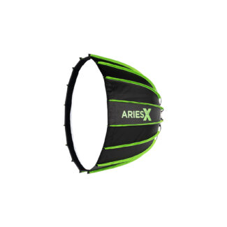 AriesX Rotodome II Quick-Open Parabolic Softbox 70cm